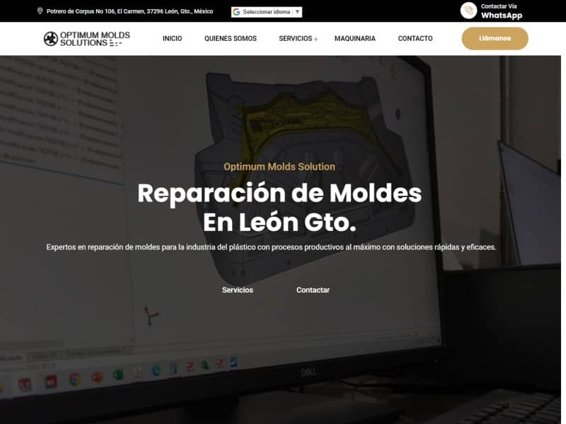 diseño aguascalientes