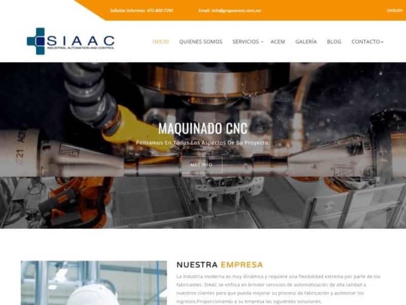 paginas web atractivas aguascalientes